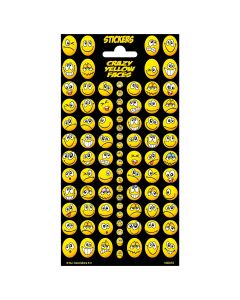 Sticker Twinkle - Funny Faces