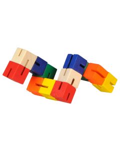 Select Wooden Puzzle