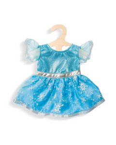 Doll Dress Ice Cream, 28-35 cm