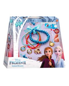 Totum Disney Frozen 2 - Make your own Bracelets