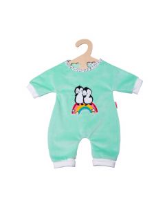 Heless - Dolls Romper Fluffy Penguin, 28-35 cm 1181