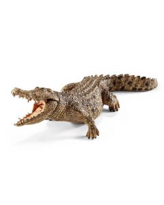 Schleich Crocodile