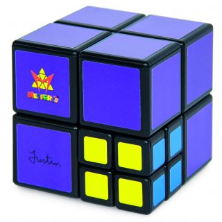 goki Petit cube élastique