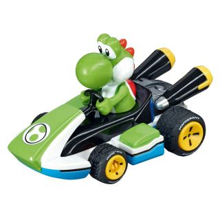 Circuit de voitures Carrera Go Mario Kart - Carrera - Rue des Maquettes