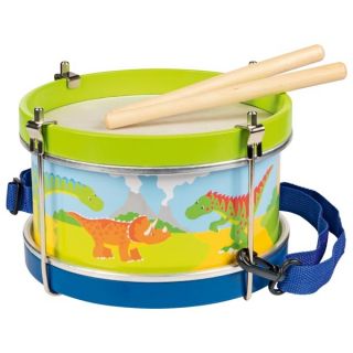 Alvinlite Instruments de Musique, Jouet de Musique préscolaire pour Enfants  Trompette pour Enfants pour garçons et Filles(Bleu) : : Jeux et  Jouets