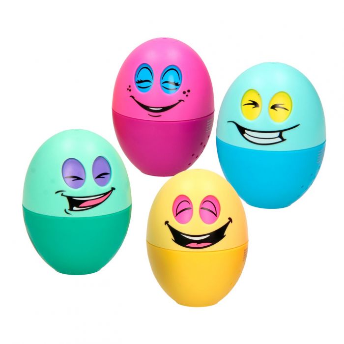 Pâques : Offrir des jouets œufs surprise plutôt que des chocolats ! –  Silverlit
