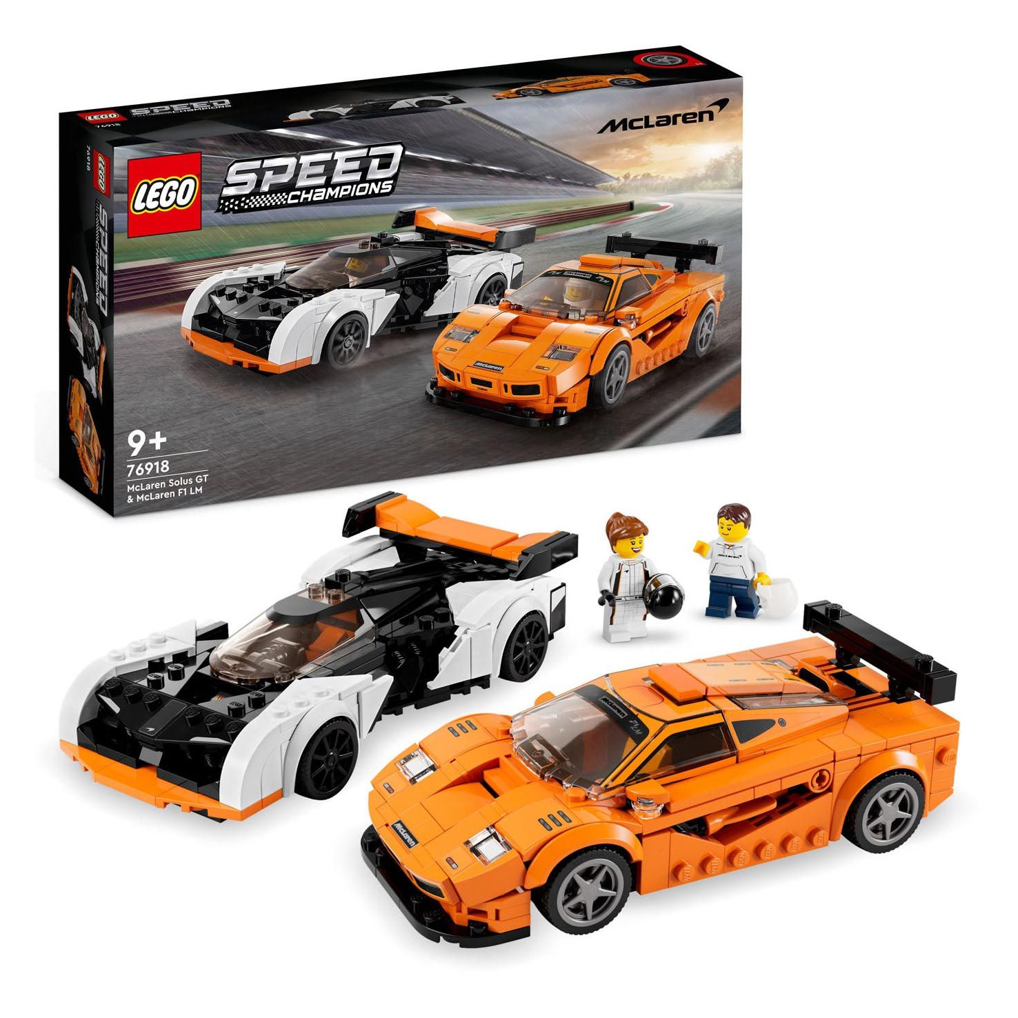 Lego 76917 2 Fast 2 Furious Nissan Skyline: Rapport qualité prix