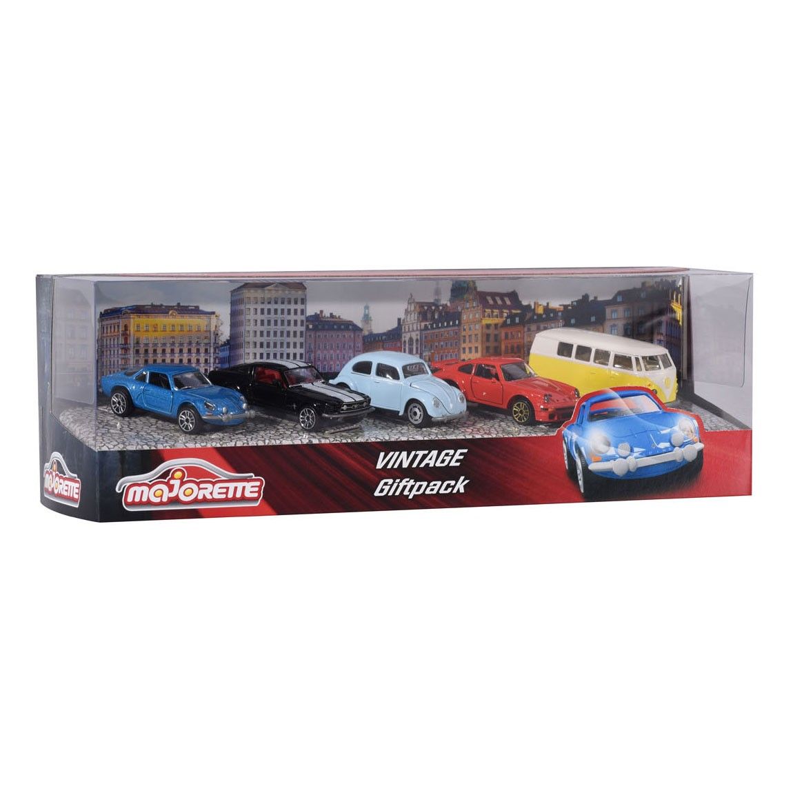 Majorette vintage sales cars