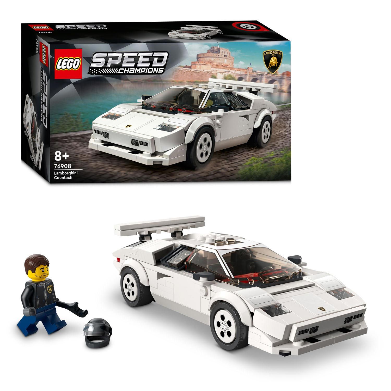 Lego 76917 2 Fast 2 Furious Nissan Skyline: Rapport qualité prix