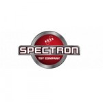 Spectron - Chaudron magique Magic Mixies avec véritable brume - Arc-en-ciel  MS14668