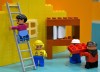 Pourquoi faut-il absolument s'amuser à jouer au Lego pour adultes ?